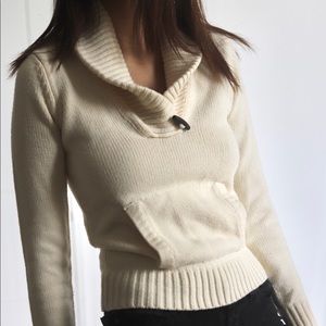 Vintage Cozy Sweater